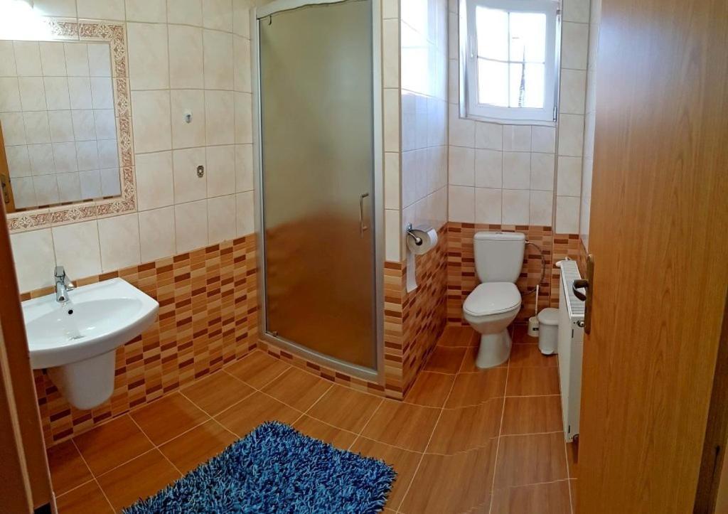 Nová Lesná Apartmany Sedlar מראה חיצוני תמונה