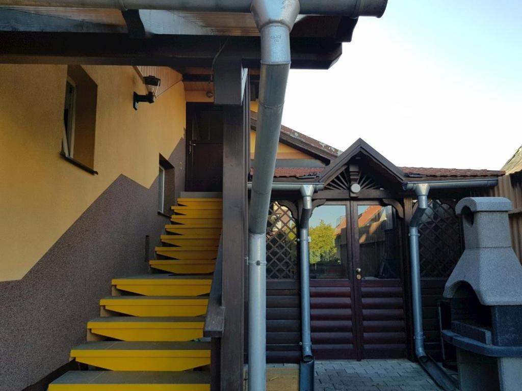 Nová Lesná Apartmany Sedlar מראה חיצוני תמונה