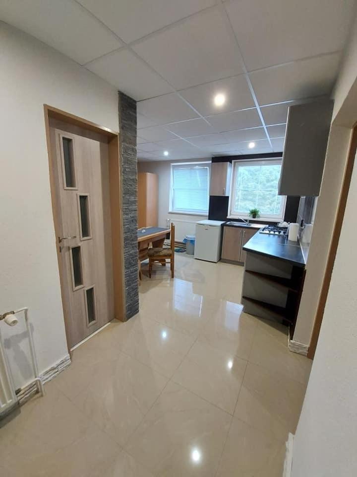 Nová Lesná Apartmany Sedlar מראה חיצוני תמונה