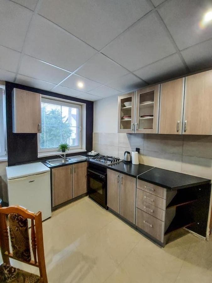 Nová Lesná Apartmany Sedlar מראה חיצוני תמונה