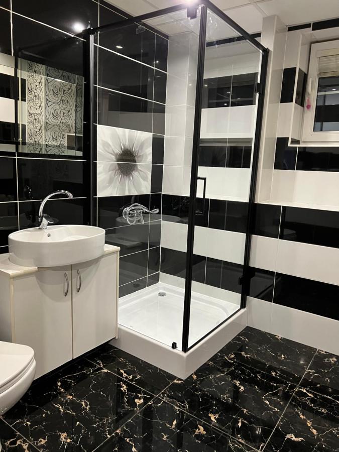 Nová Lesná Apartmany Sedlar מראה חיצוני תמונה