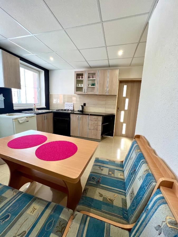 Nová Lesná Apartmany Sedlar מראה חיצוני תמונה