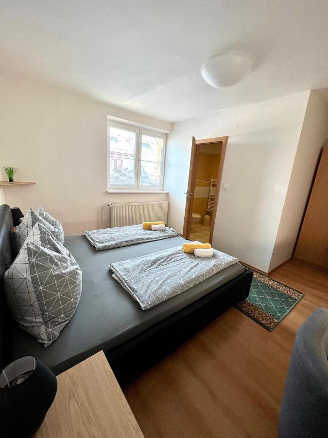 Nová Lesná Apartmany Sedlar מראה חיצוני תמונה
