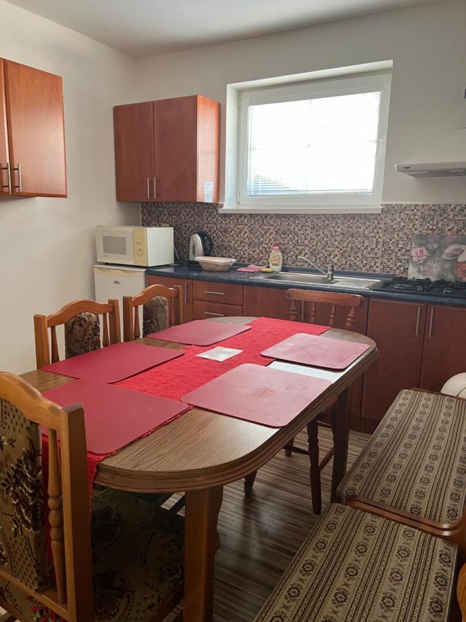 Nová Lesná Apartmany Sedlar מראה חיצוני תמונה