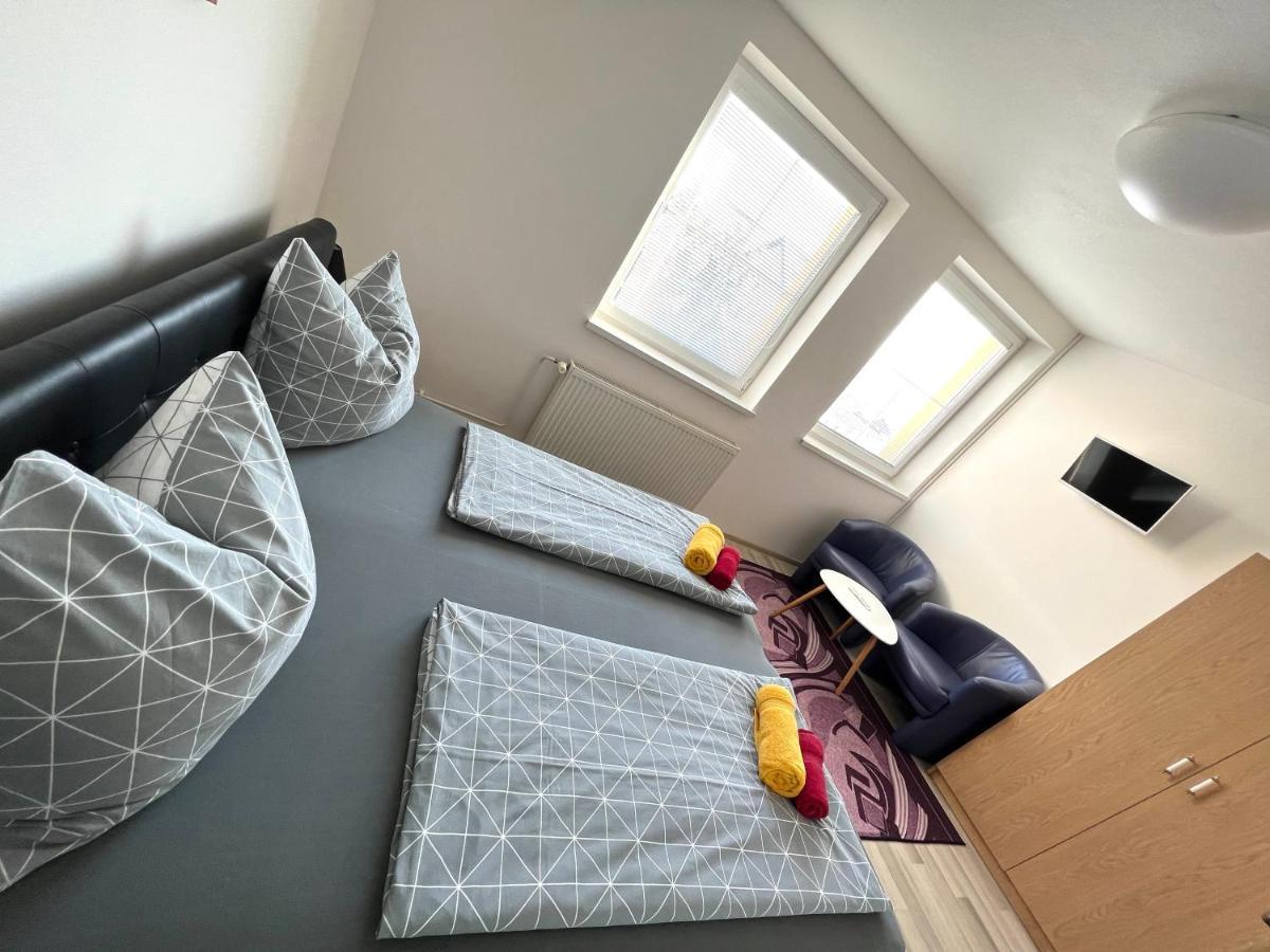 Nová Lesná Apartmany Sedlar מראה חיצוני תמונה