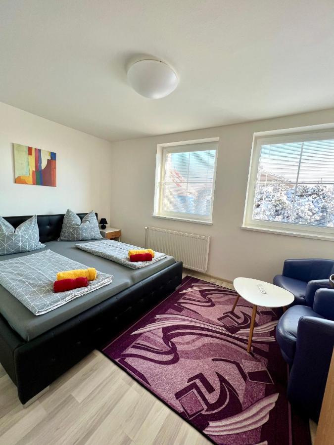 Nová Lesná Apartmany Sedlar מראה חיצוני תמונה