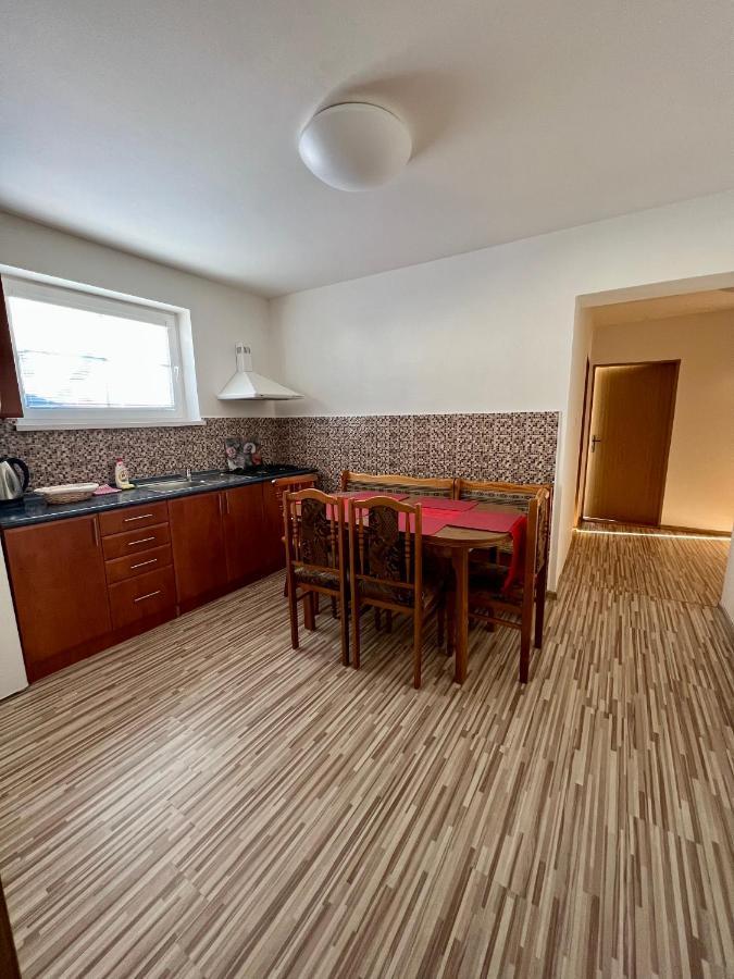 Nová Lesná Apartmany Sedlar מראה חיצוני תמונה