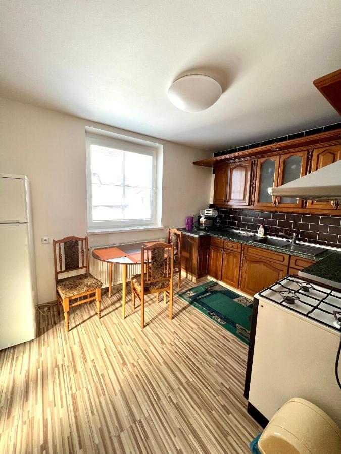 Nová Lesná Apartmany Sedlar מראה חיצוני תמונה