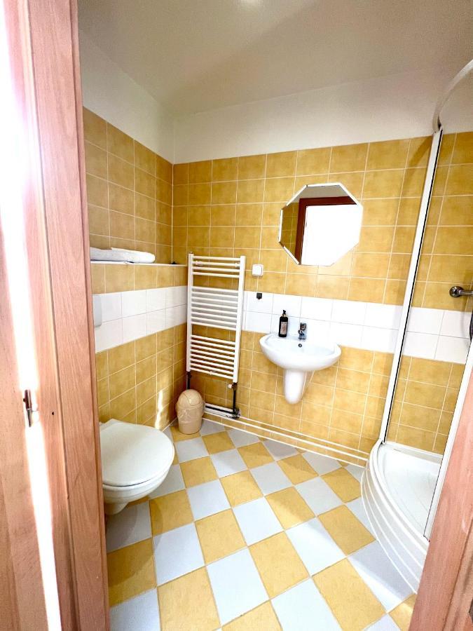 Nová Lesná Apartmany Sedlar מראה חיצוני תמונה